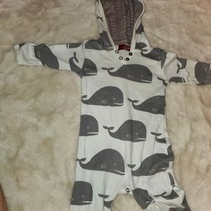 MILKBARN Organic Cotton